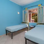 Casa Sa Pedra Romantica Monte Petrosu