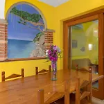 Casa Sa Pedra Romantica