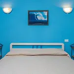 Casa Sa Pedra Romantica Сasa de vacaciones Monte Petrosu