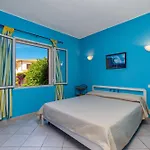 Casa Sa Pedra Romantica * Monte Petrosu