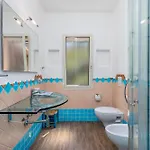 Feriehus Casa Sa Pedra Romantica Monte Petrosu
