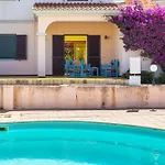 Casa Sa Pedra Romantica