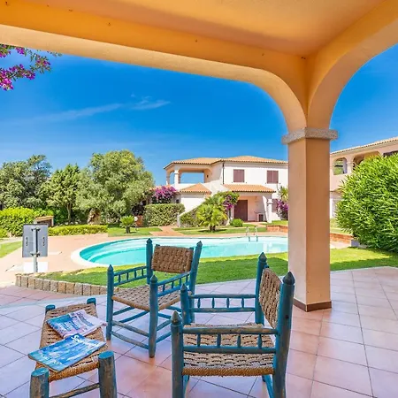 Casa Sa Pedra Romantica Casa vacanze *