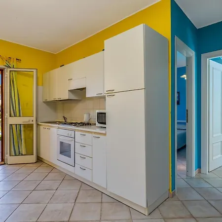 Casa Sa Pedra Romantica Monte Petrosu