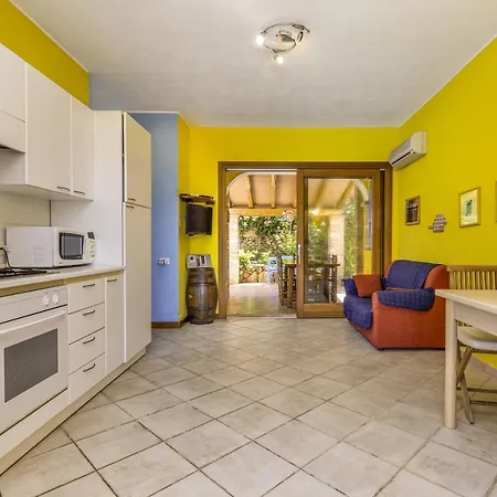 Casa vacanze Casa Sa Pedra Romantica Monte Petrosu