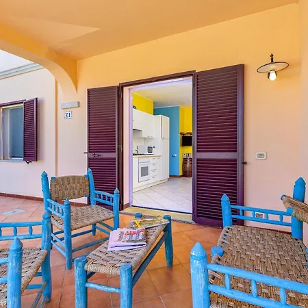 Casa Sa Pedra Romantica Feriehus *