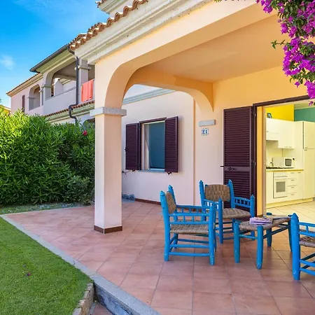 Casa Sa Pedra Romantica Casa vacanze