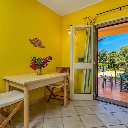 Casa Sa Pedra Romantica Casa vacanze *