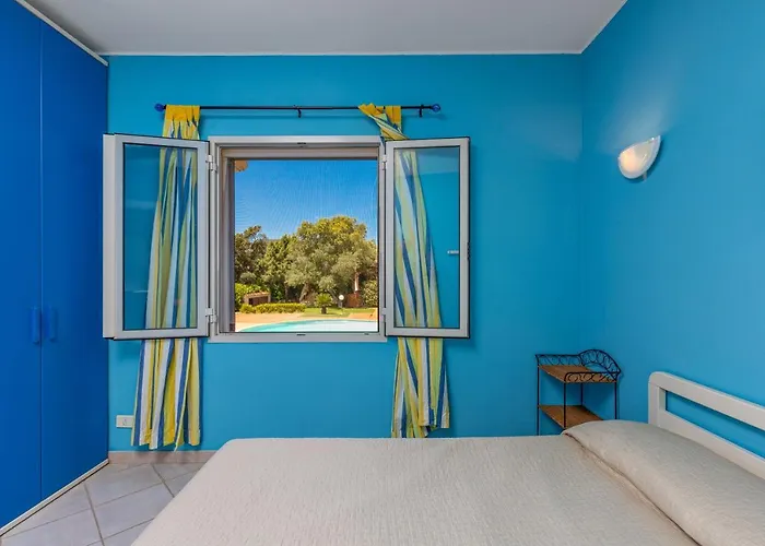 Prázdninový dům Casa Sa Pedra Romantica