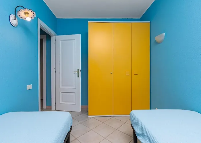 Prázdninový dům Casa Sa Pedra Romantica *