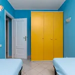 Casa Sa Pedra Romantica * Monte Petrosu