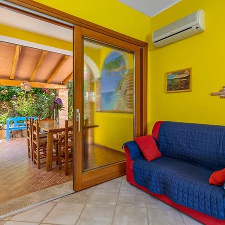 度假居 Casa Sa Pedra Romantica *