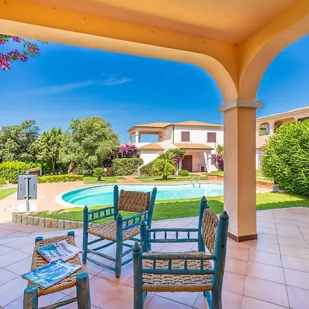 Casa Sa Pedra Romantica 度假居 *