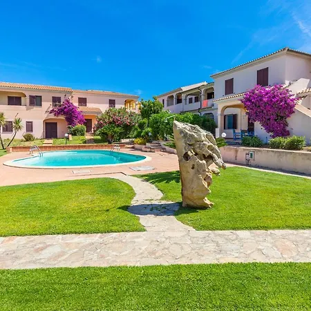 Casa Sa Pedra Romantica *