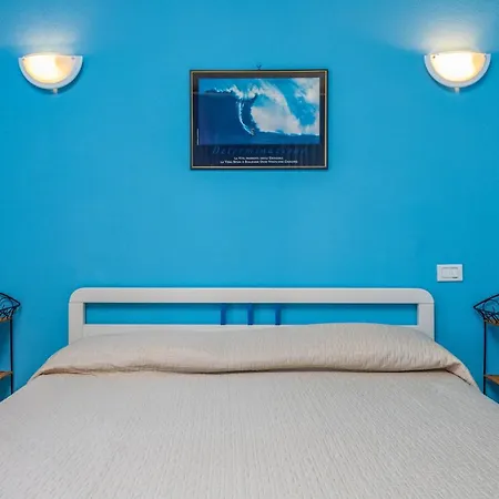 Casa Sa Pedra Romantica *