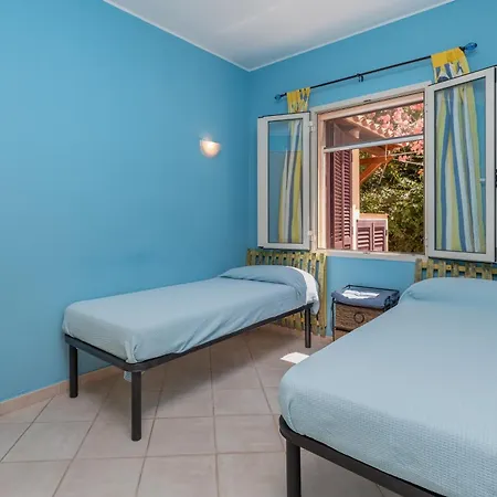 Casa Sa Pedra Romantica モンテ・ペトロズ