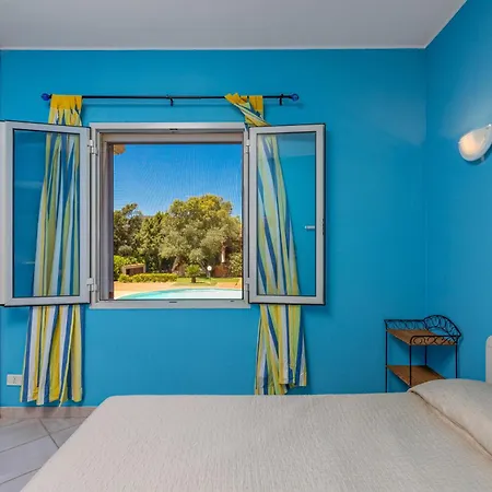 Casa Sa Pedra Romantica *
