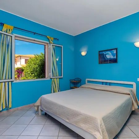 Casa Sa Pedra Romantica * モンテ・ペトロズ