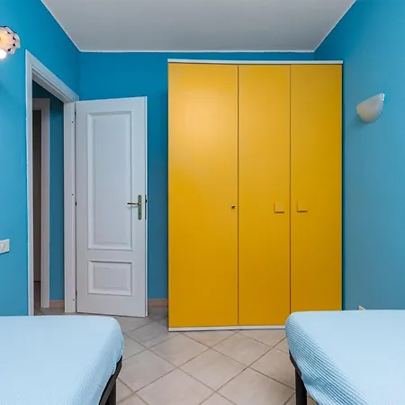 Casa Sa Pedra Romantica * モンテ・ペトロズ