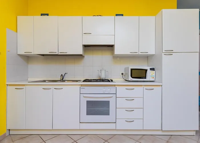 Casa Sa Pedra Romantica Dom wakacyjny Monte Petrosu